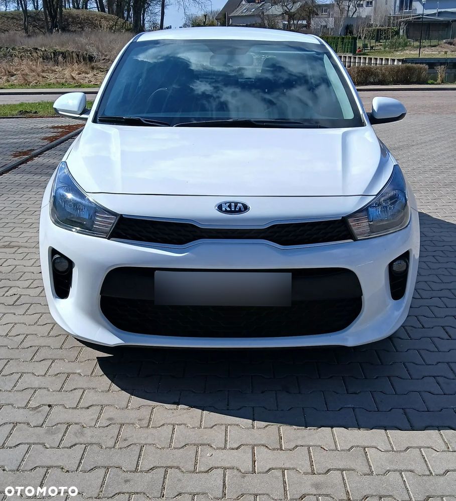 Kia Rio 1.2 GT-Line - 1