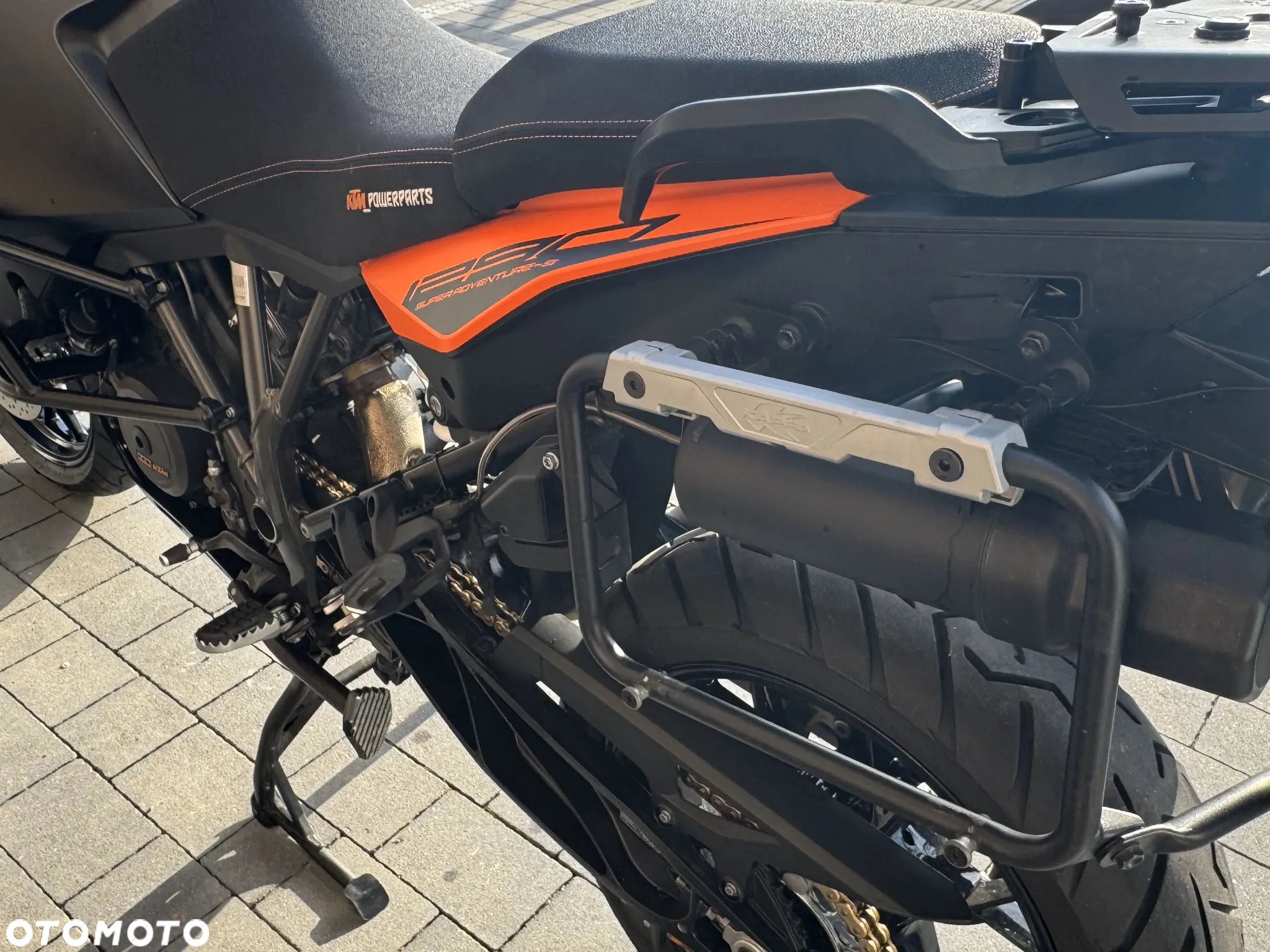 KTM Super Adventure - 24
