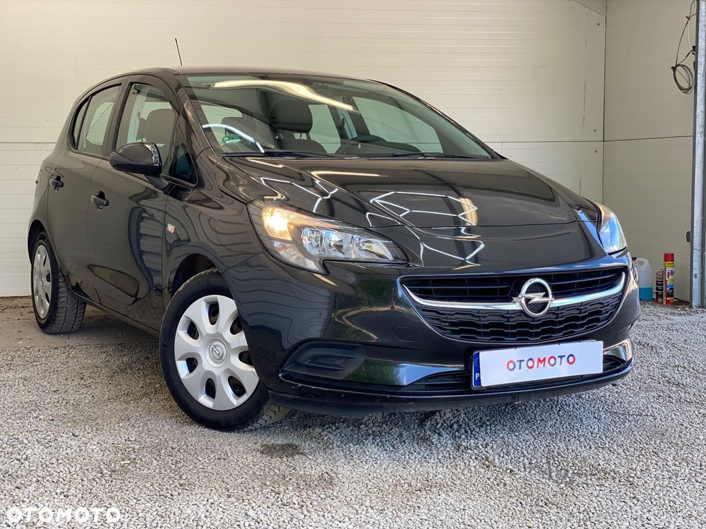 Opel Corsa 1.4 T Enjoy S&S - 3