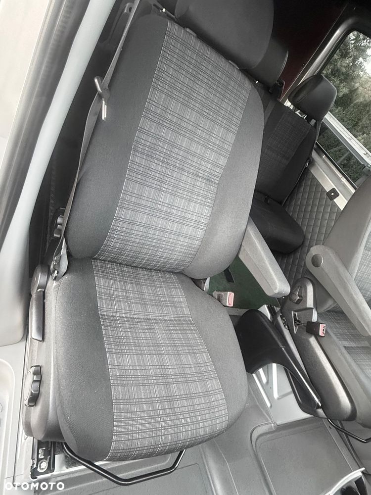 Mercedes-Benz Sprinter (BlueTec) 906.233 BlueEFFICIENCY - 23