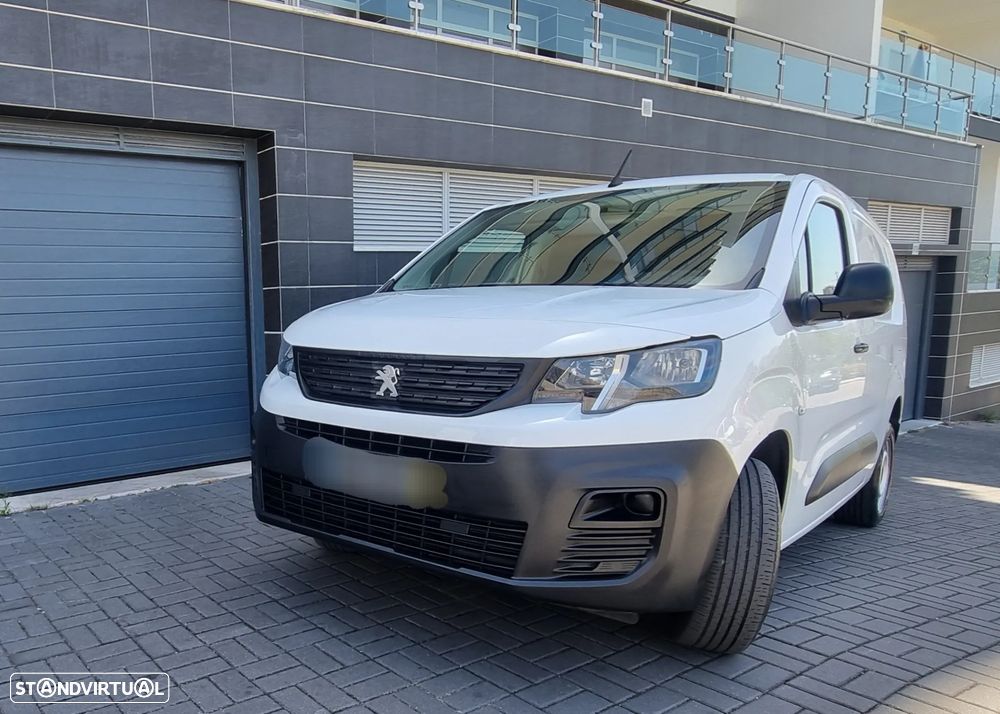 Peugeot Partner - 6