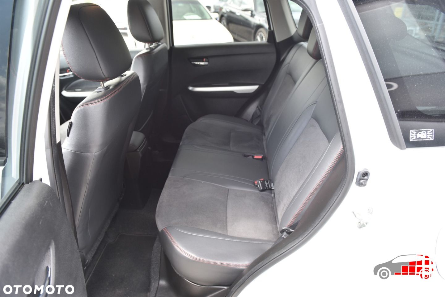 Suzuki Vitara - 16