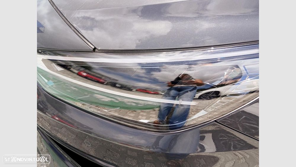 Hyundai i30 1.0 T-GDI Style Plus — fotografia 8