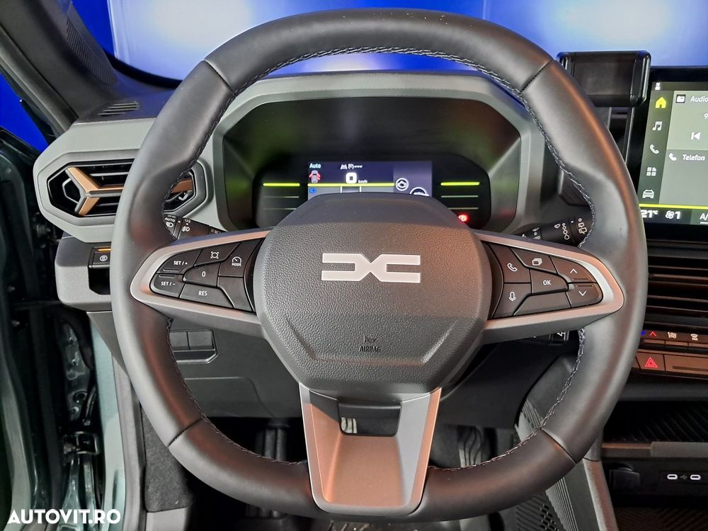 Dacia Duster - 11
