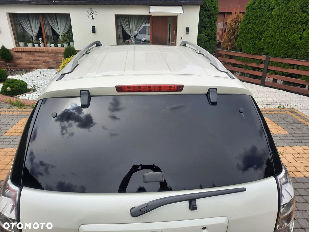 Chevrolet Captiva 2.2 4WD Automatik LTZ - 8