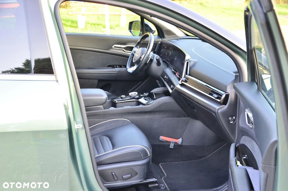 Kia Sportage - 27
