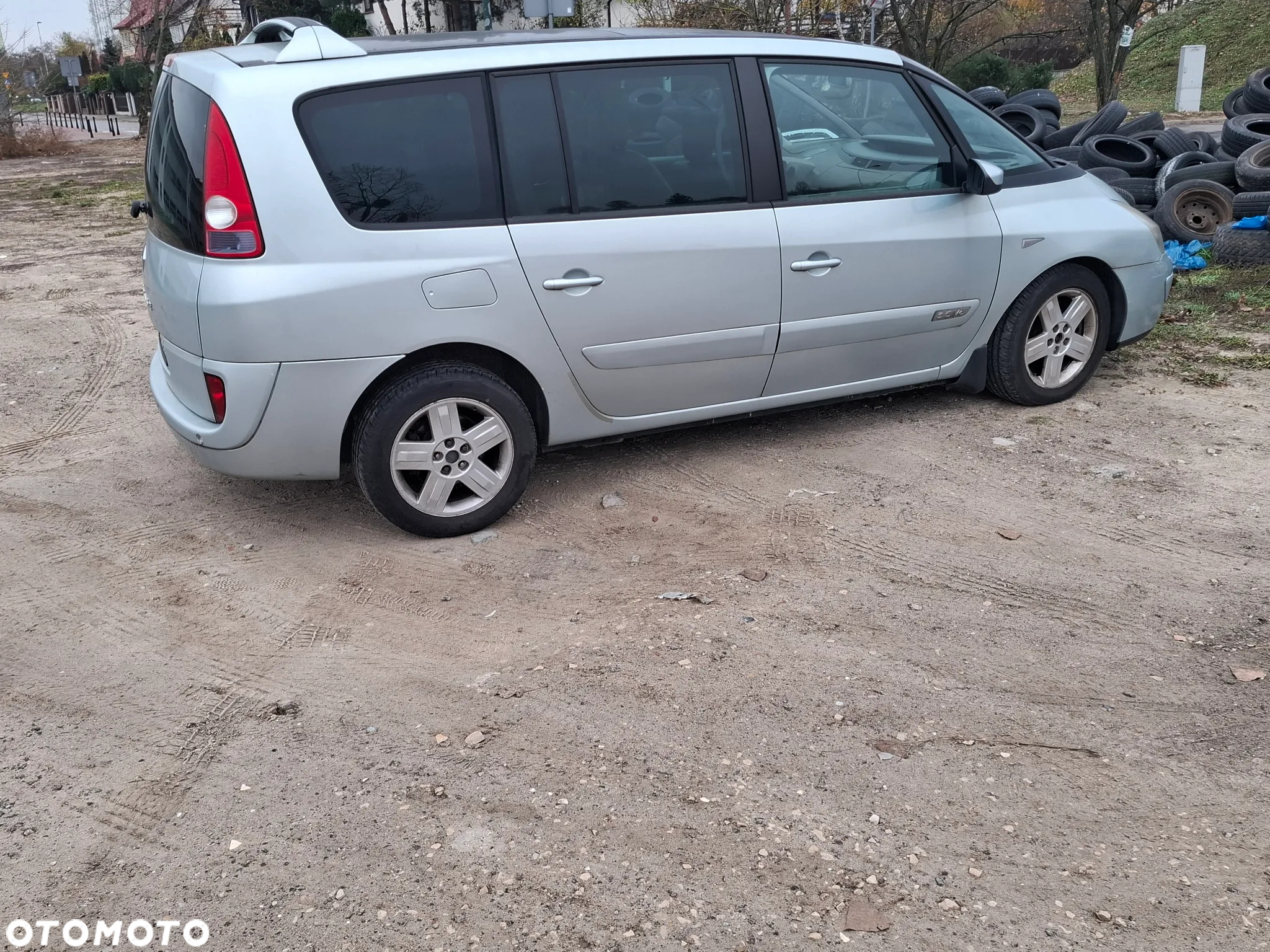 Renault Grand Espace - 3