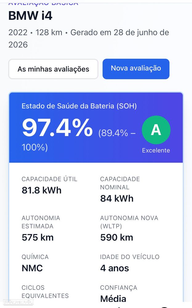 BMW i4 - 22