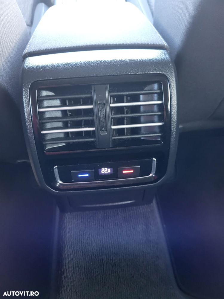 Volkswagen Passat - 9
