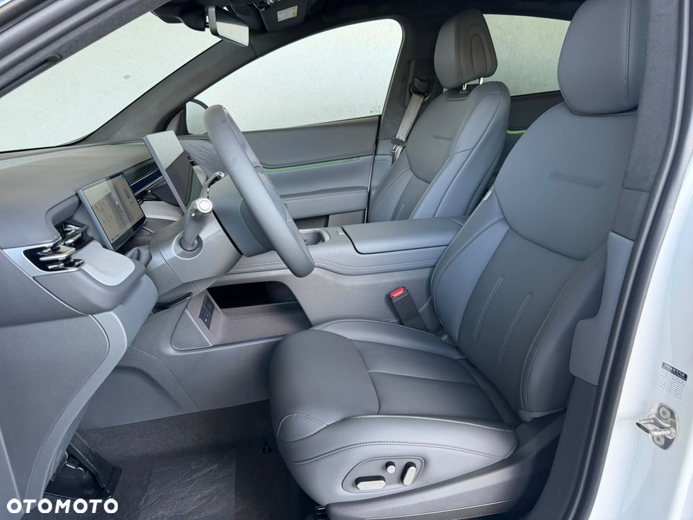 XPeng G6 80.8 kWh AWD Performance PRO - 13