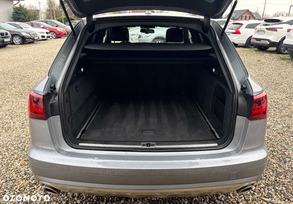 Audi A6 Allroad - 6