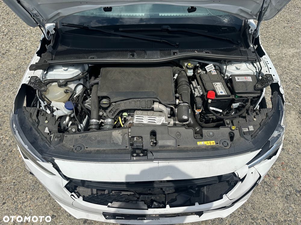 Opel Corsa 1.2 Direct Injection Turbo Start/Stop GS Line - 8