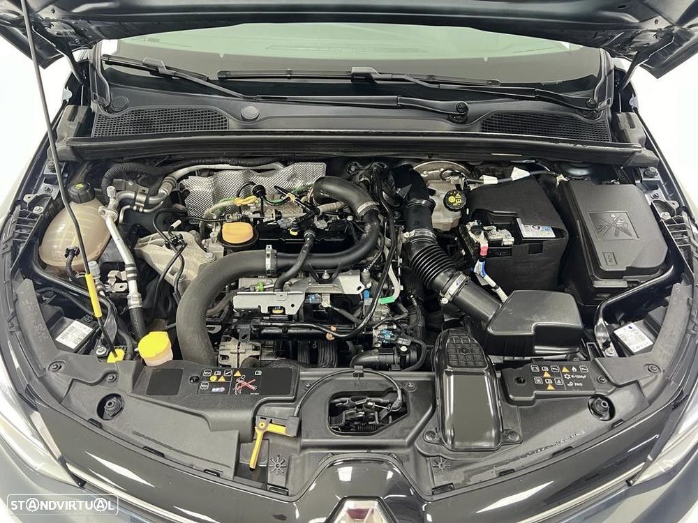 Renault Clio 1.0 TCe Limited - 31