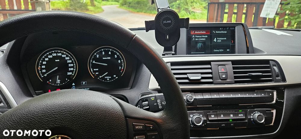 BMW Seria 1 118i Advantage - 8