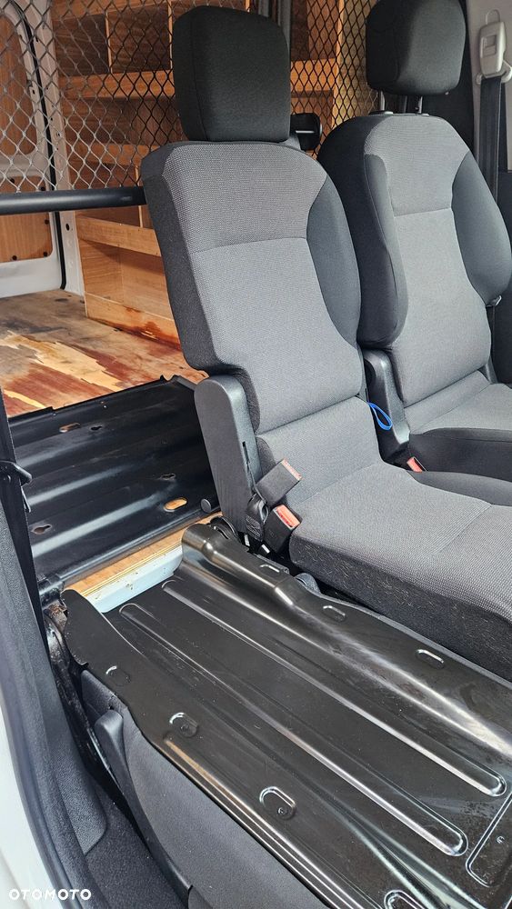 Citroën BERLINGO - 14