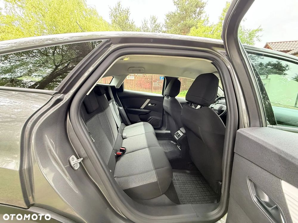 Citroën C4 1.5 BlueHDi Feel Pack S&S - 31