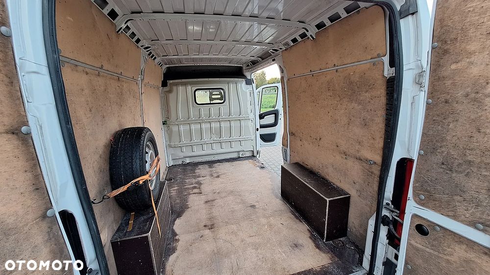 Fiat Ducato - 15