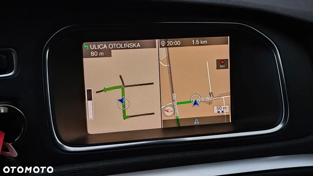 Volvo V40 D2 RDesign - 27