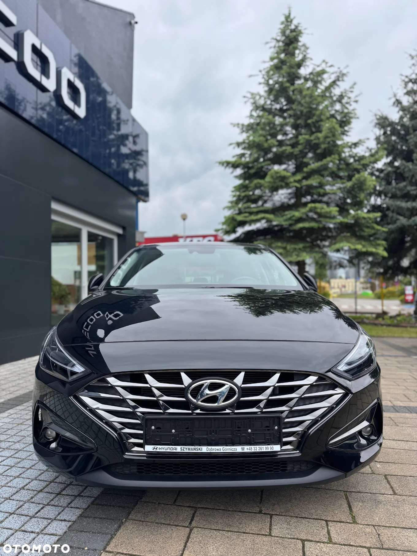 Hyundai i30 1.0 T-GDI Smart - 6