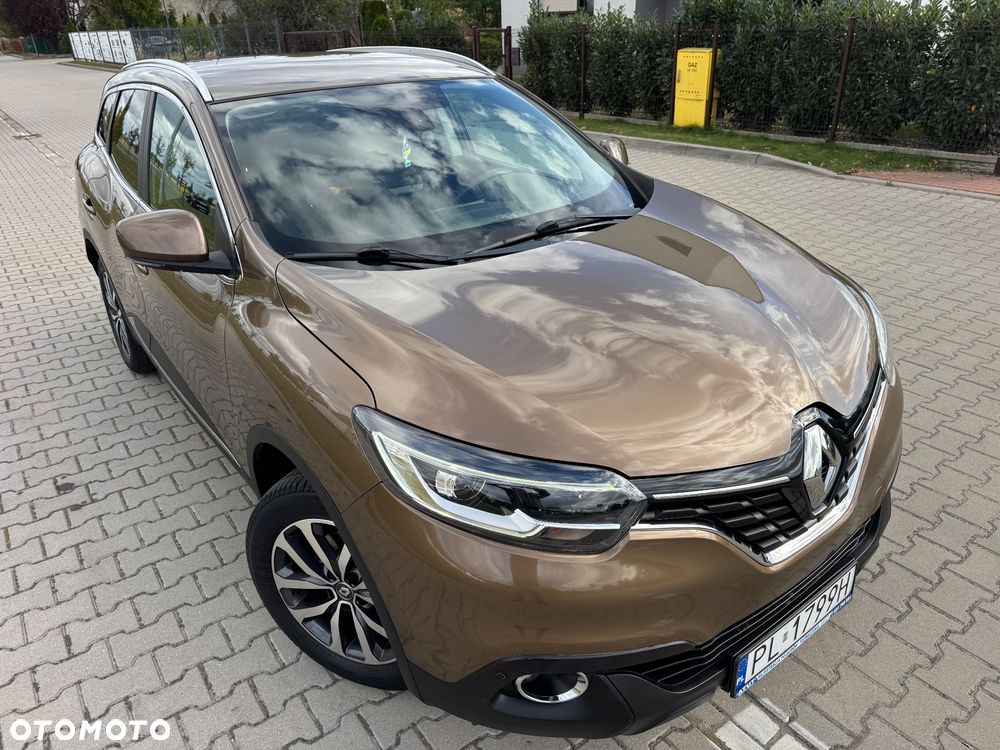 Renault Kadjar - 12