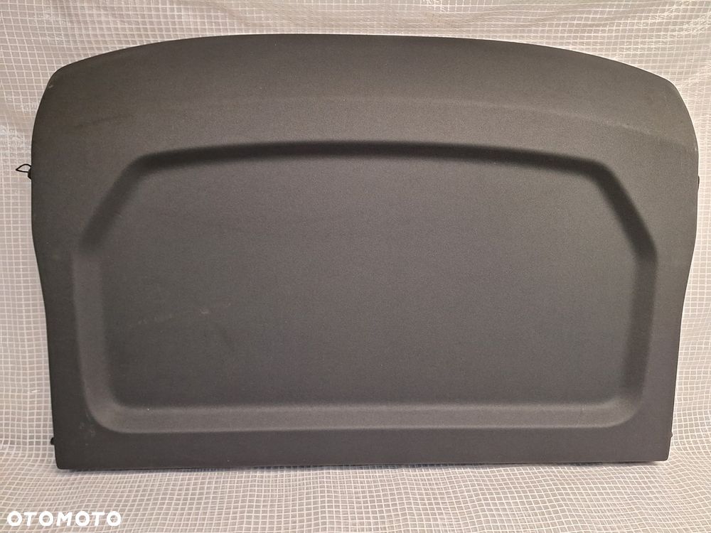 polka bagaznika audi q3 II 83f sportback 2018- 83f867769 orginal demontaz - 2