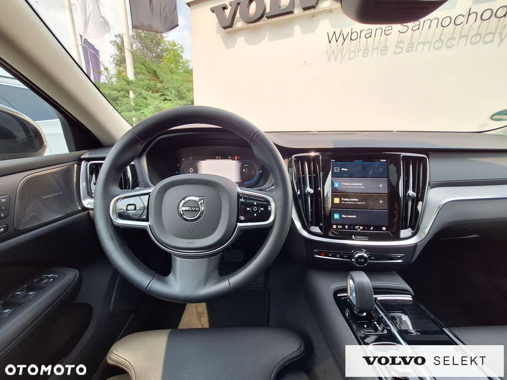 Volvo V60 - 17