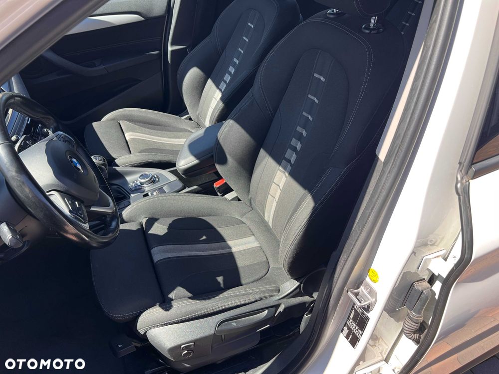 BMW X1 - 6