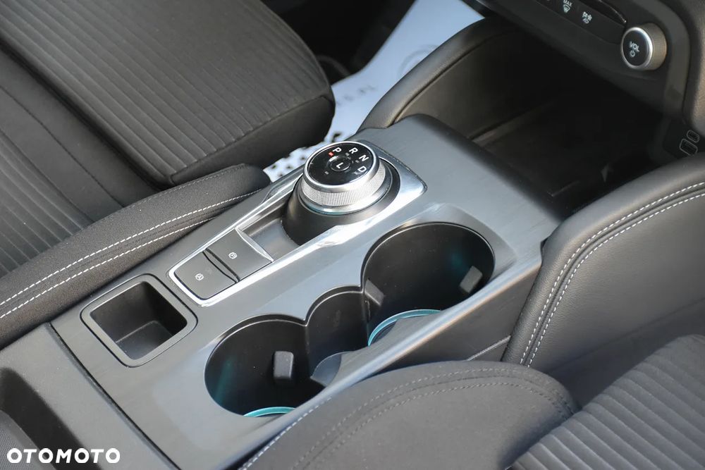 Ford Focus 1.5 EcoBlue ST-Line X - 28