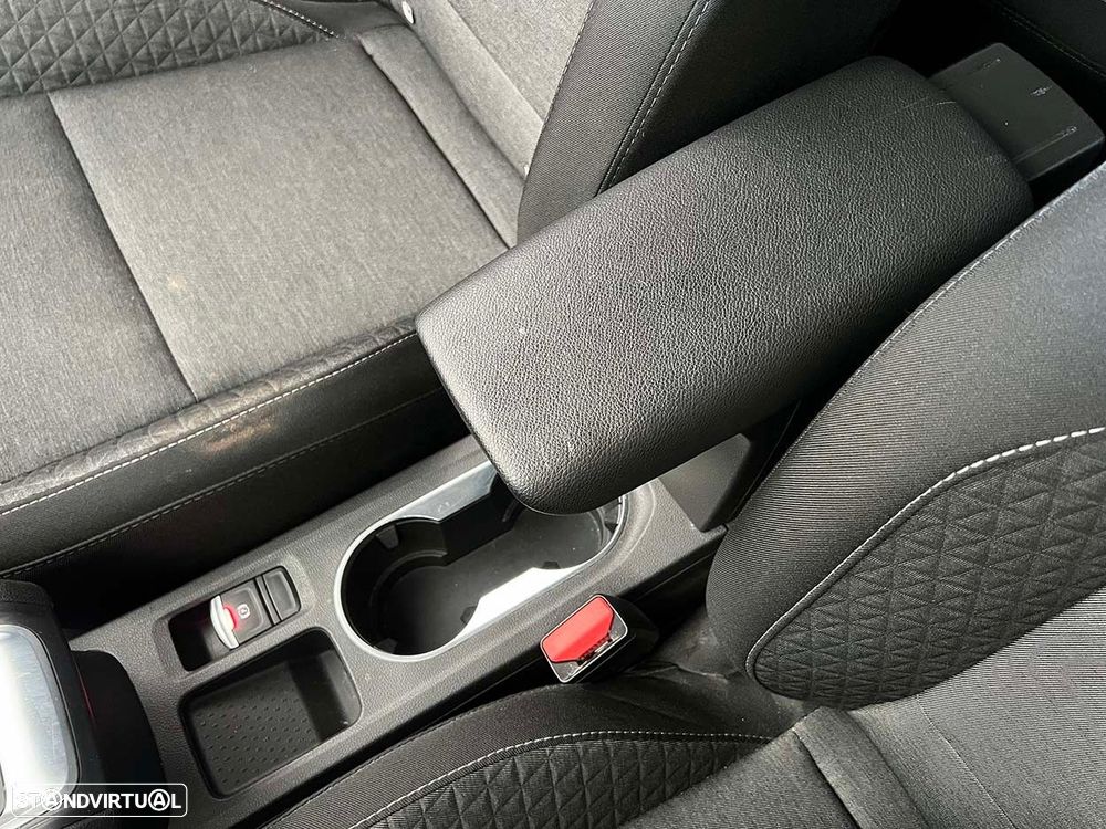 Renault Captur 1.6 E-Tech Intens - 17