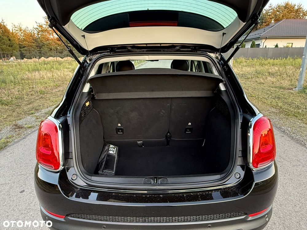 Fiat 500X 1.4 MultiAir DCT 4x2 S&S Lounge - 29