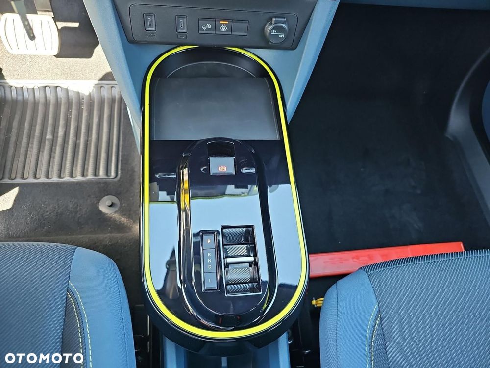 Fiat Grande Panda - 11