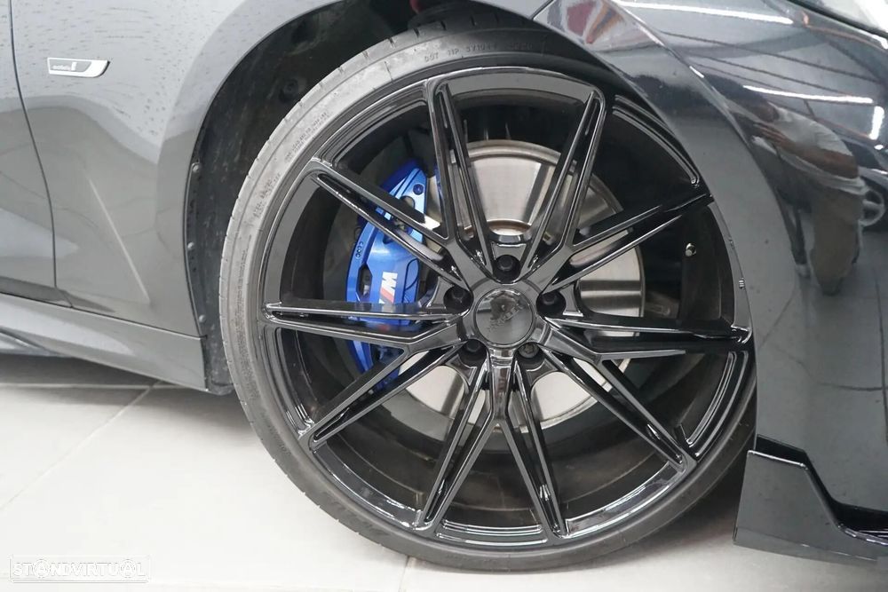 BMW 330 e iPerformance Sport Line - 10