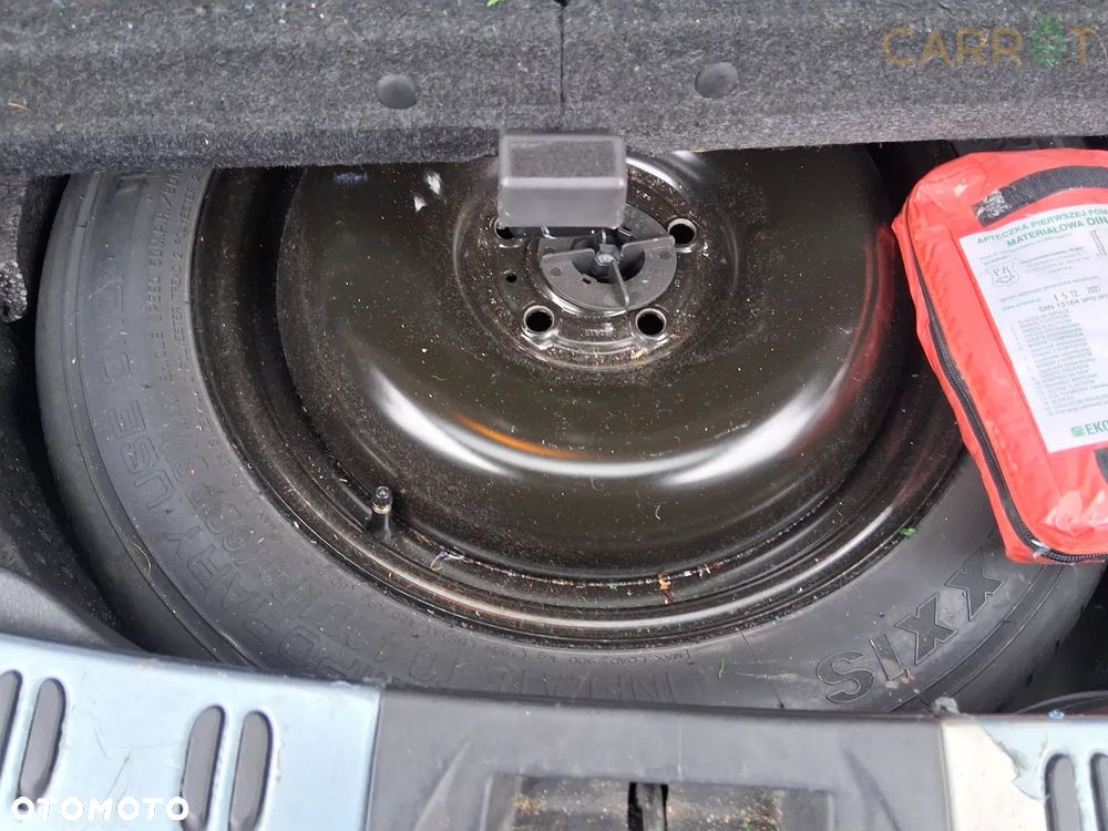 Nissan Qashqai+2 2.0 360 - 8