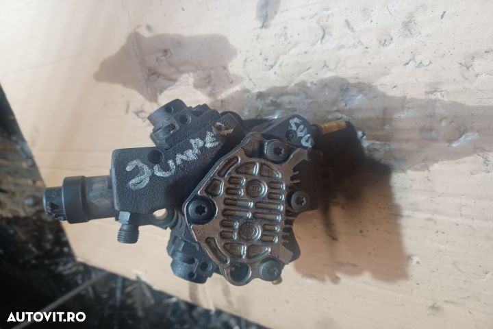 Pompa inalta presiune 0445010170 Citroen Jumper 2 [2006 - 2011] Autou - 3