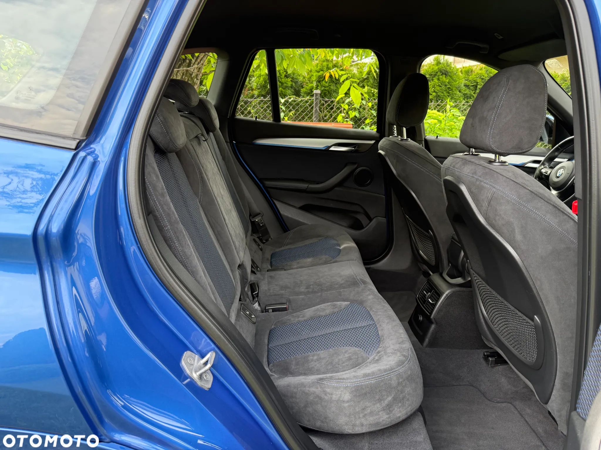 BMW X1 xDrive25d M Sport - 29