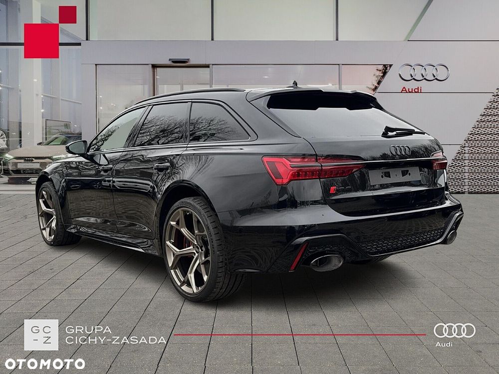 Audi RS6 - 3