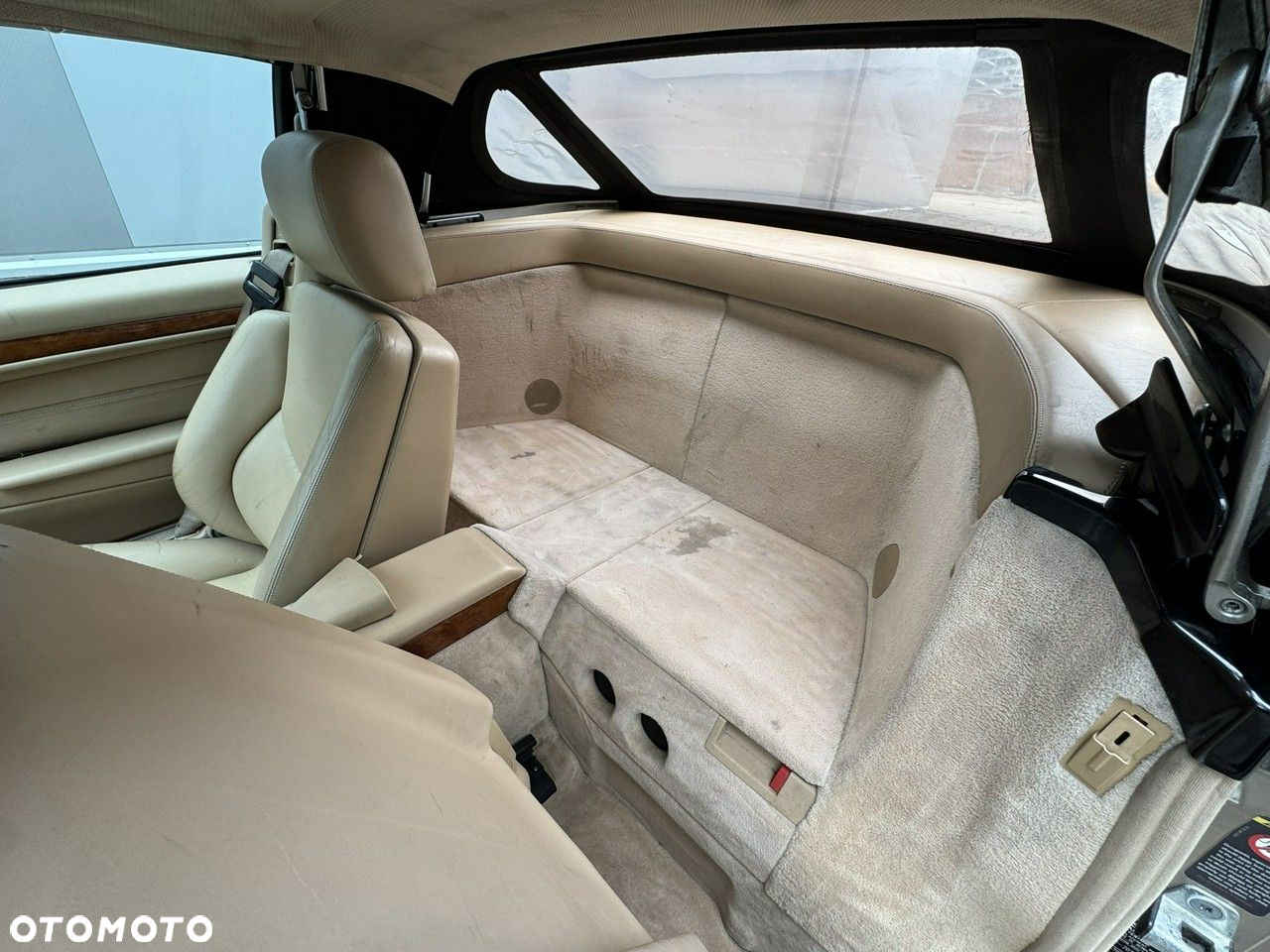 Mercedes-Benz SL 500 - 27
