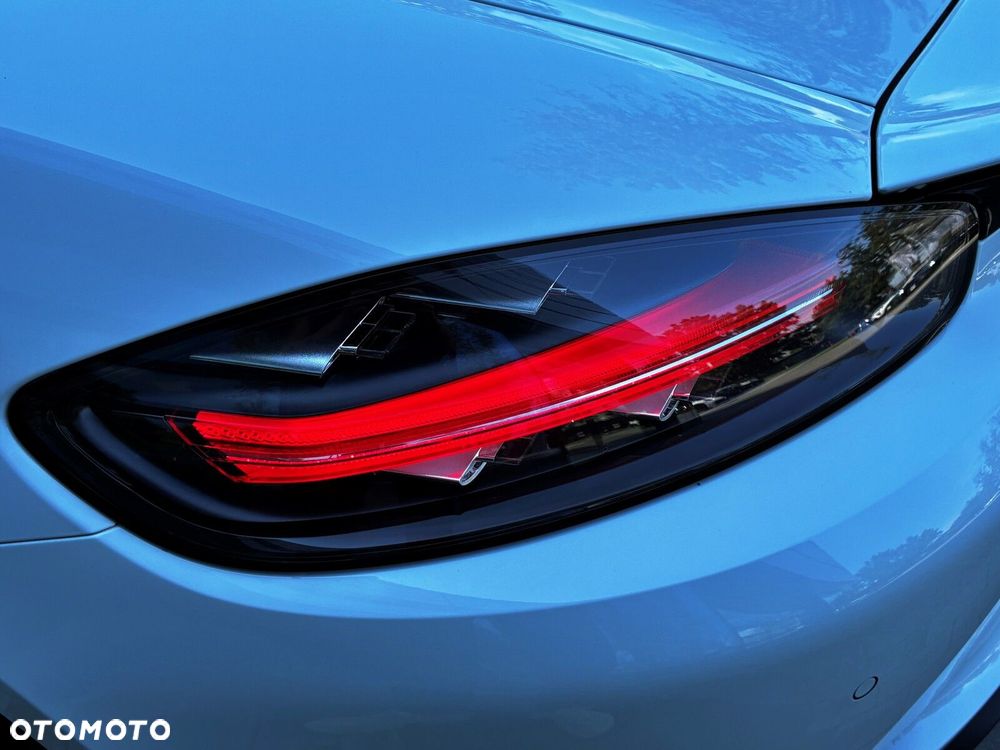 Porsche 718 Boxster - 15