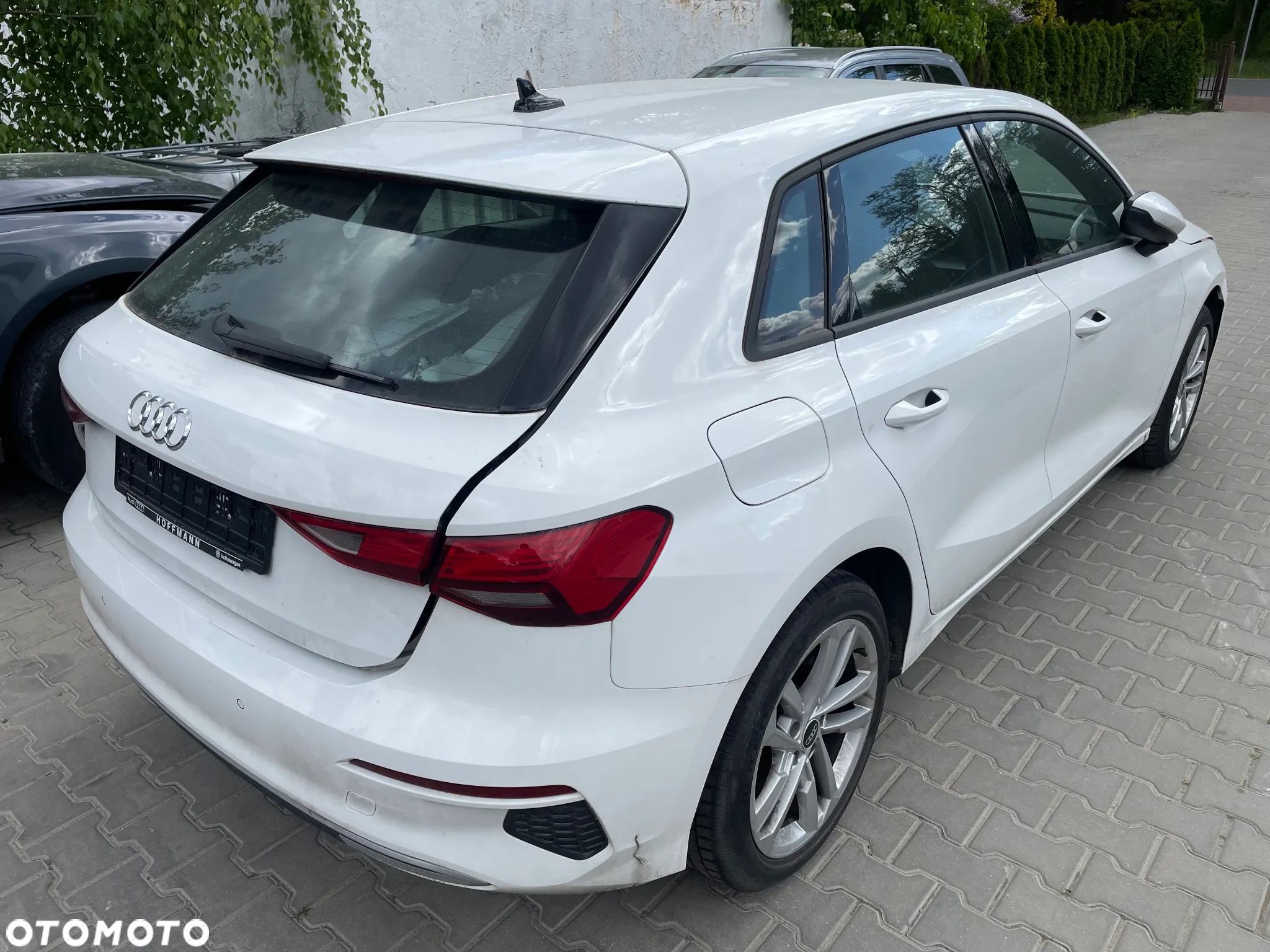 Audi A3 - 9