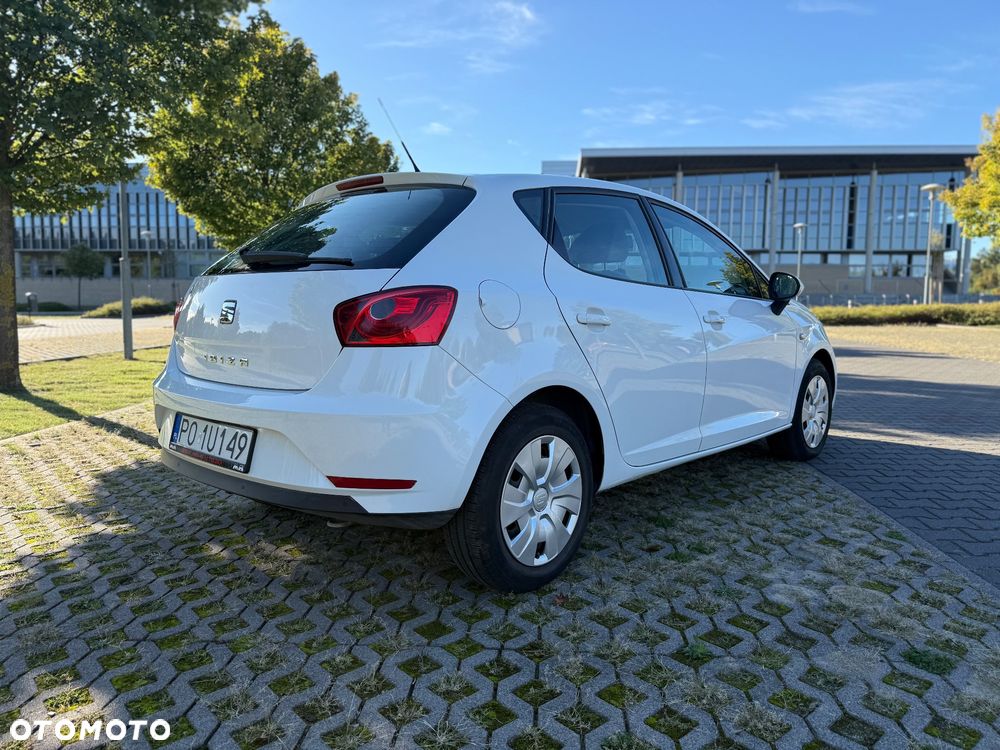 Seat Ibiza 1.2 TSI Style - 4