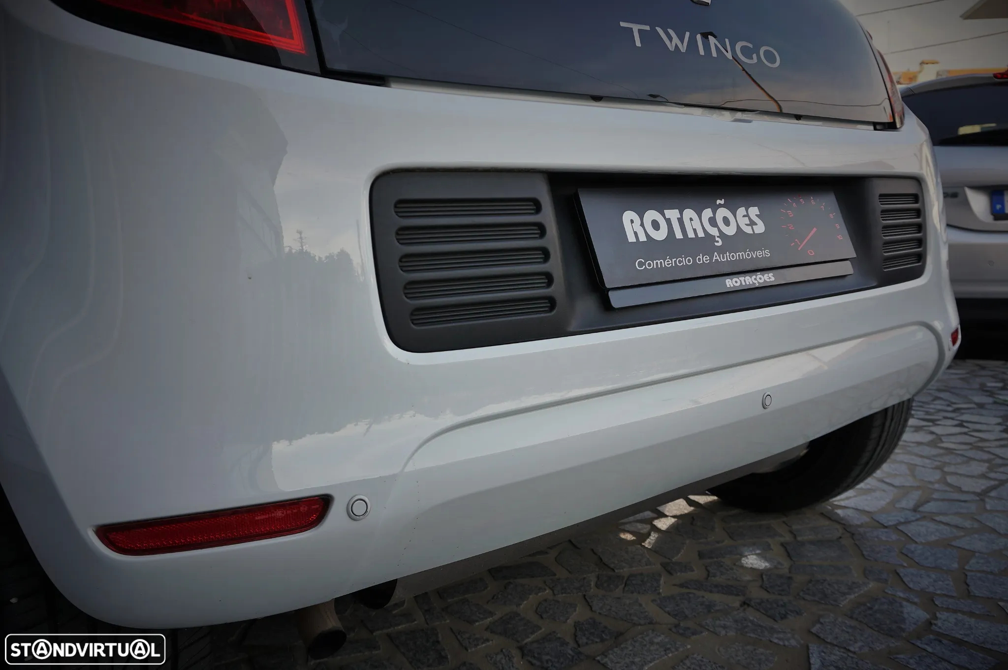 Renault Twingo 0.9 TCe Sport - 41