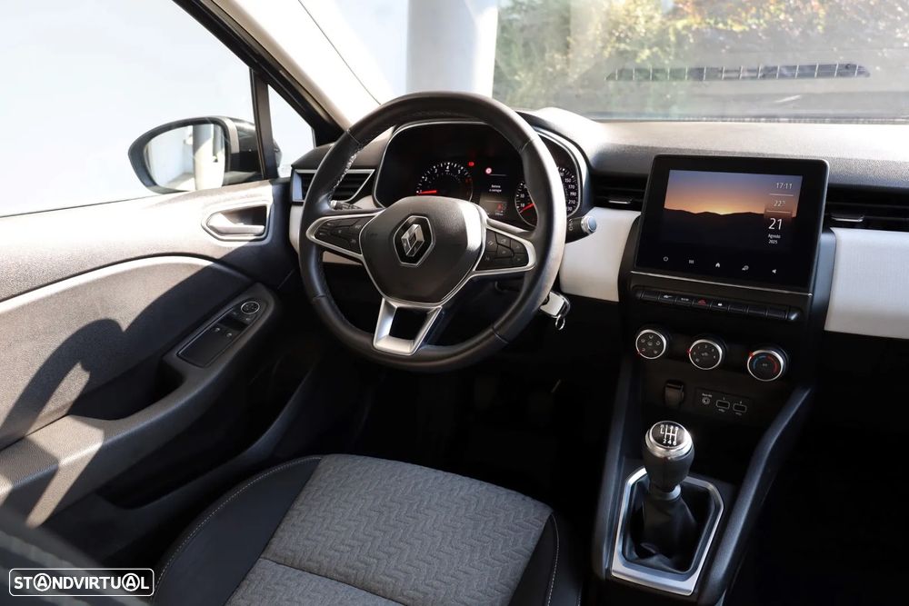 Renault Clio 1.0 TCe Limited - 15