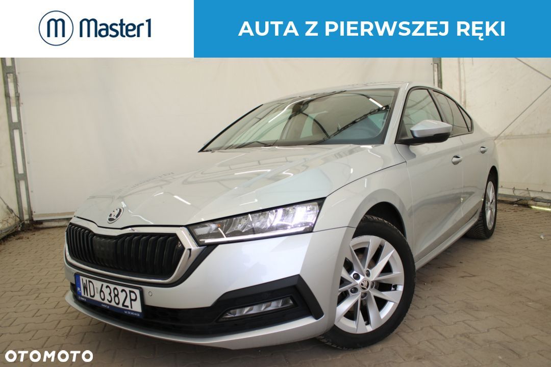 Skoda Octavia 1.5 TSI ACT Ambition - 1