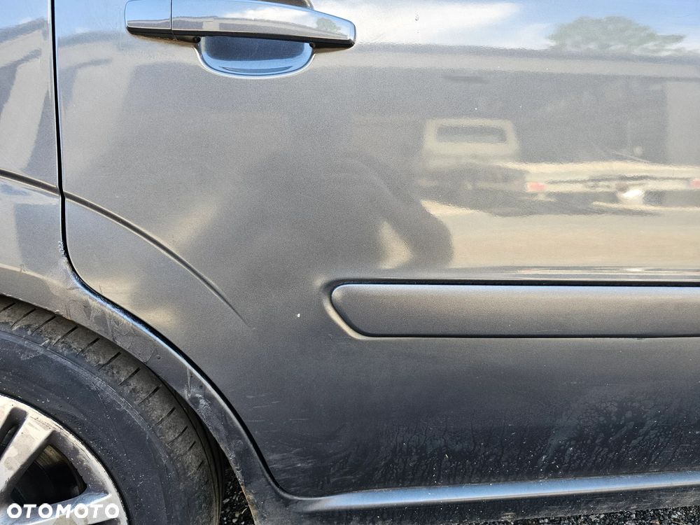 DRZWI PRAWY TYŁ TYLNE PRAWE OPEL ZAFIRA B Z177 - 15