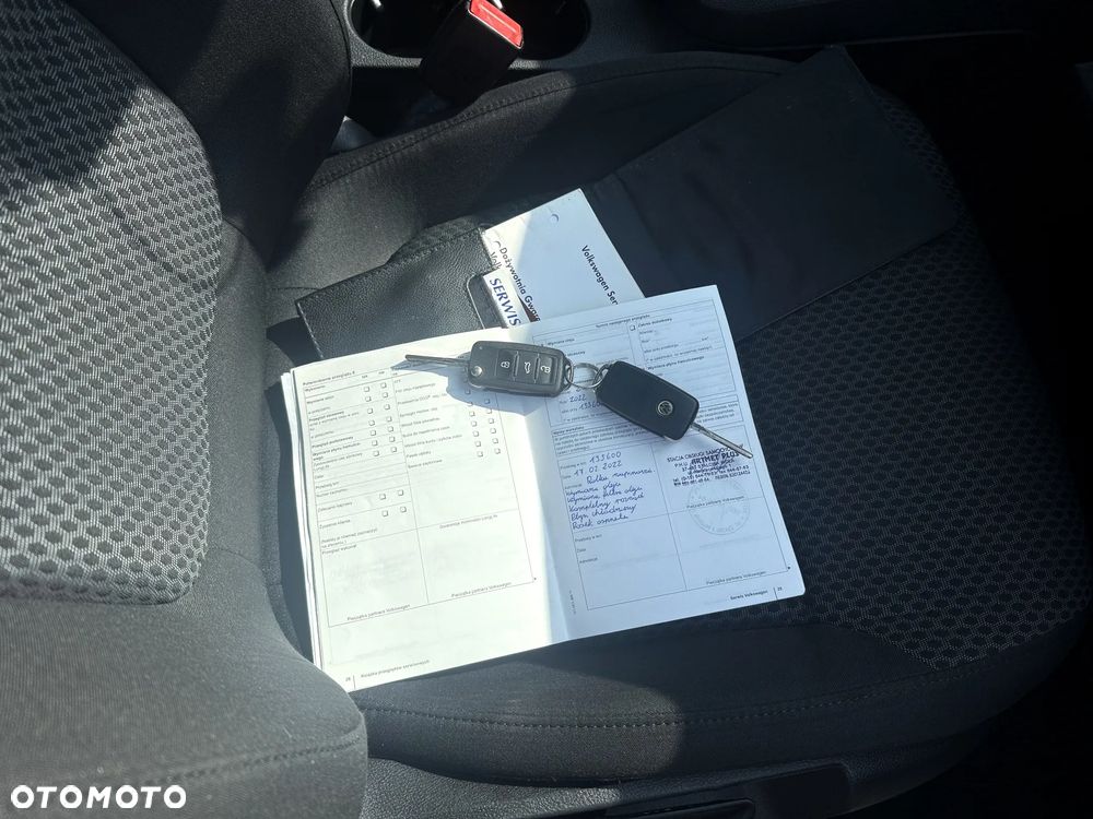 Volkswagen Jetta 1.6 TDI BMT Comfortline - 28