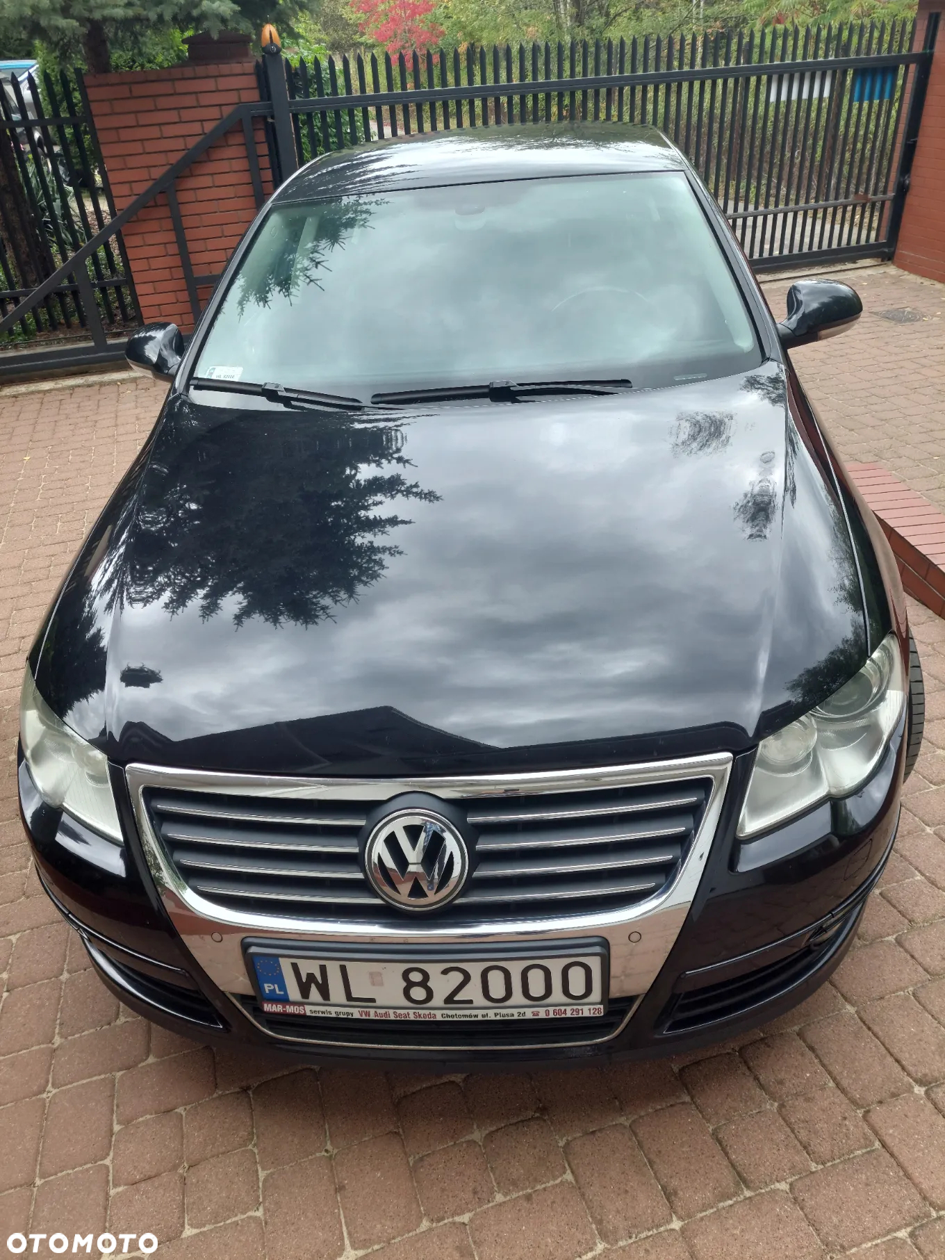 Volkswagen Passat 2.0 TDI Highline DSG - 11