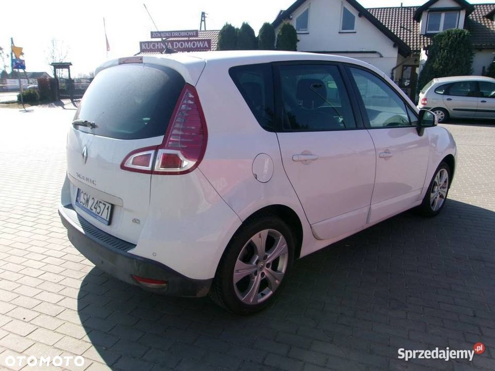 Renault Scenic - 4
