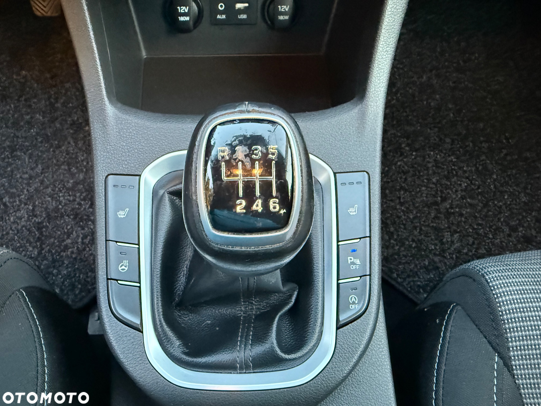 Hyundai i30 Kombi 1.4 Select - 20