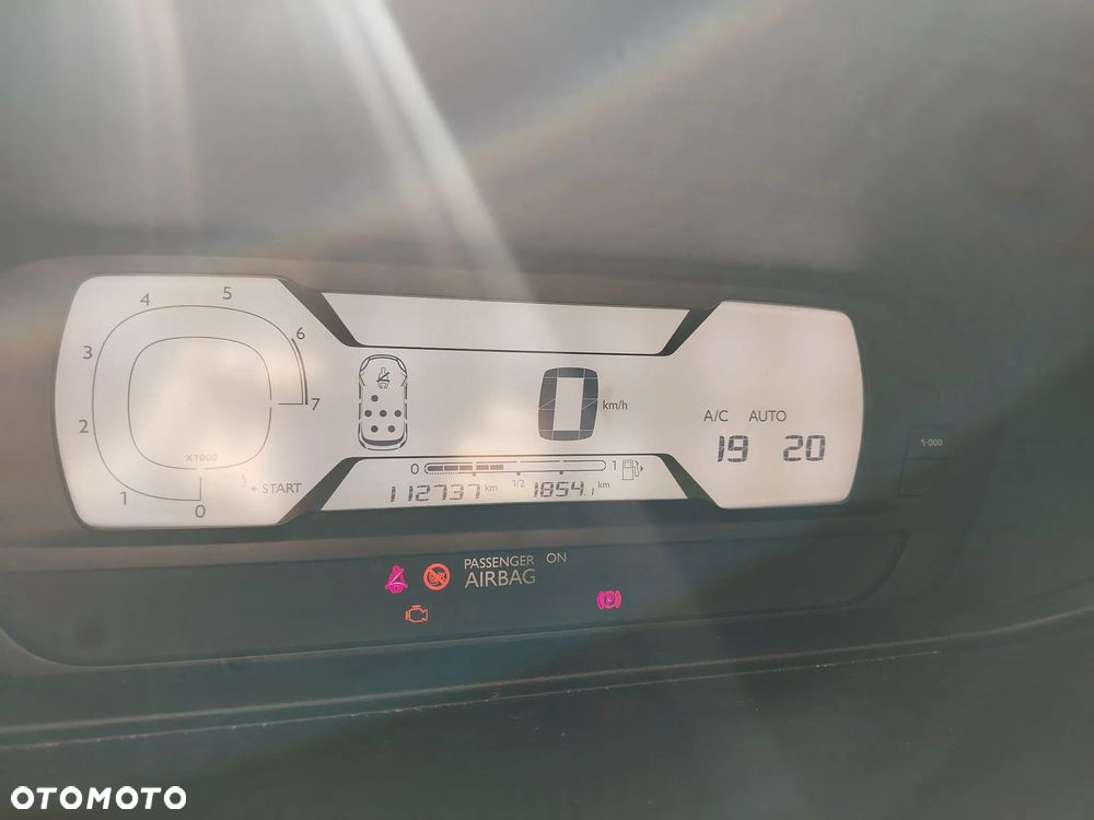 Citroën C4 Grand Picasso 1.6 THP Seduction - 6