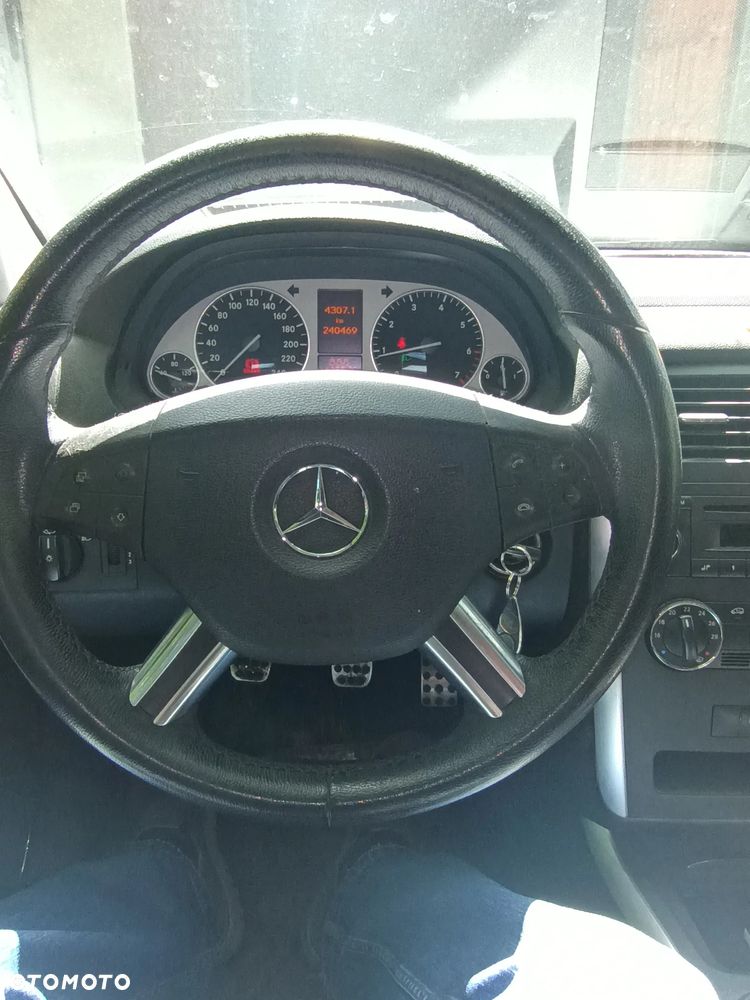 Mercedes-Benz Klasa B - 4
